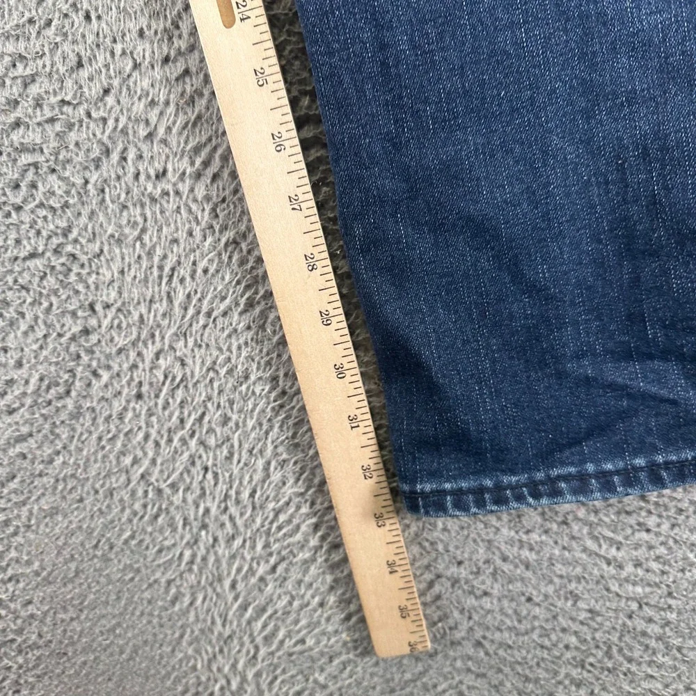 True Religion discrepancy refer are